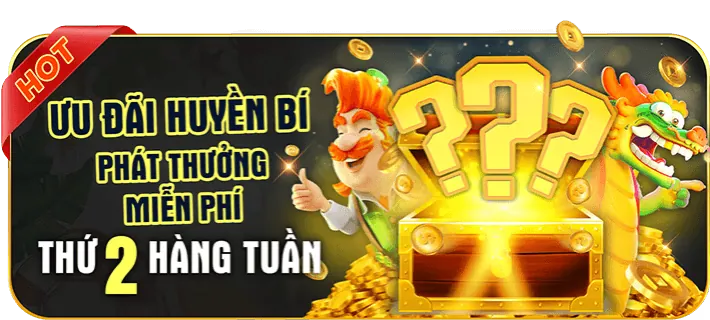Nổ hũ jackpot lũy tiến
