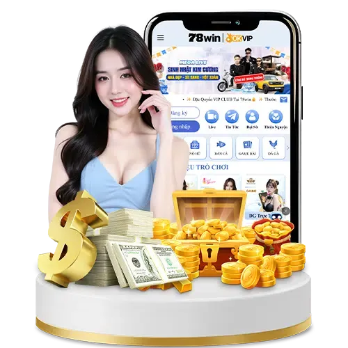 Chiến lược chơi casino 32win 01