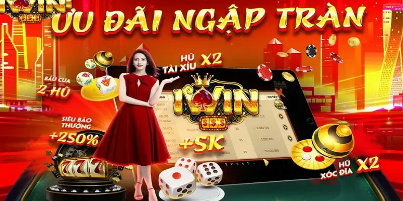 Ưu đãi đăng ký mới 32win 01